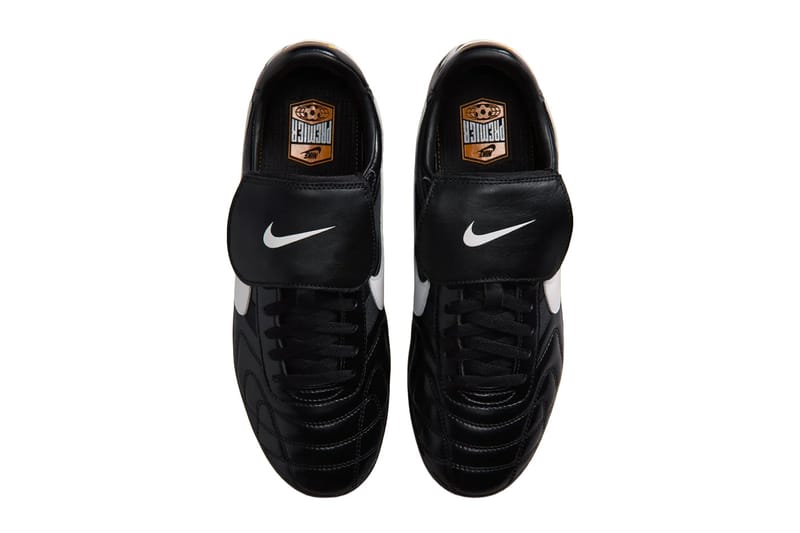 Nike Cryoshot Tiempo 94 OG Official Images | Hypebeast