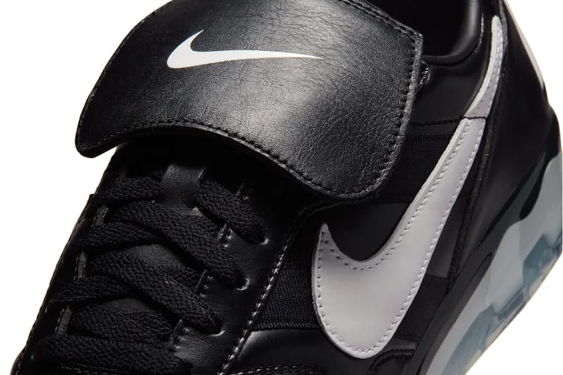 Nike Cryoshot Tiempo 94 OG Official Images | Hypebeast