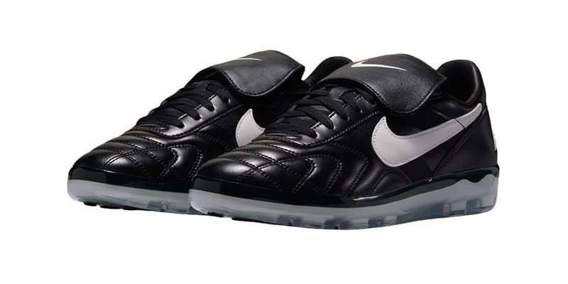 Nike Cryoshot Tiempo 94 OG Official Images | Hypebeast