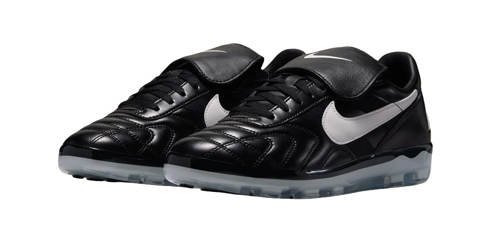 Nike Unveils Cryoshot Tiempo 94 OG Inspired by 1994 World Cup Boots