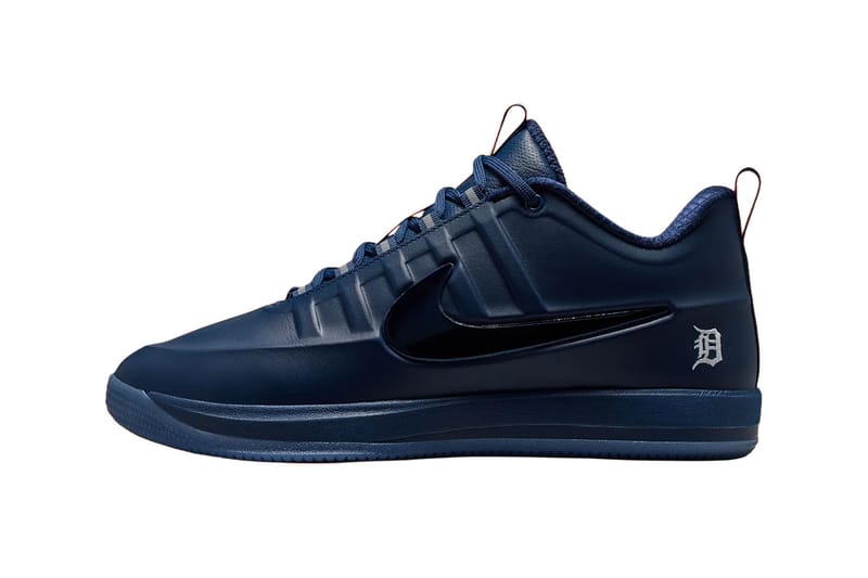 ☆NIKE BOOK 2 EP☆ Nike Book 2 SE EP “Tigers” Release Info | Hypebeast