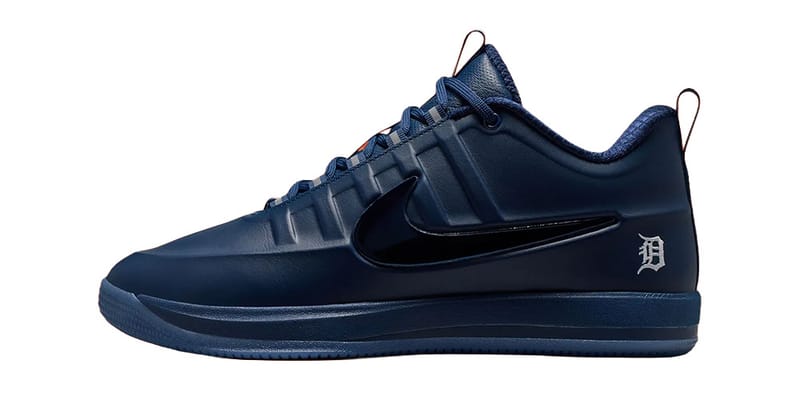 Nike Book 2 SE EP “Tigers” Release Info | Hypebeast