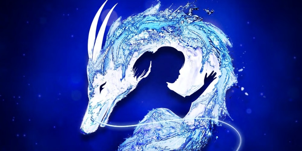 'Spirited Away' Stage Play World Tour 2026-2028 Dates | Hypebeast