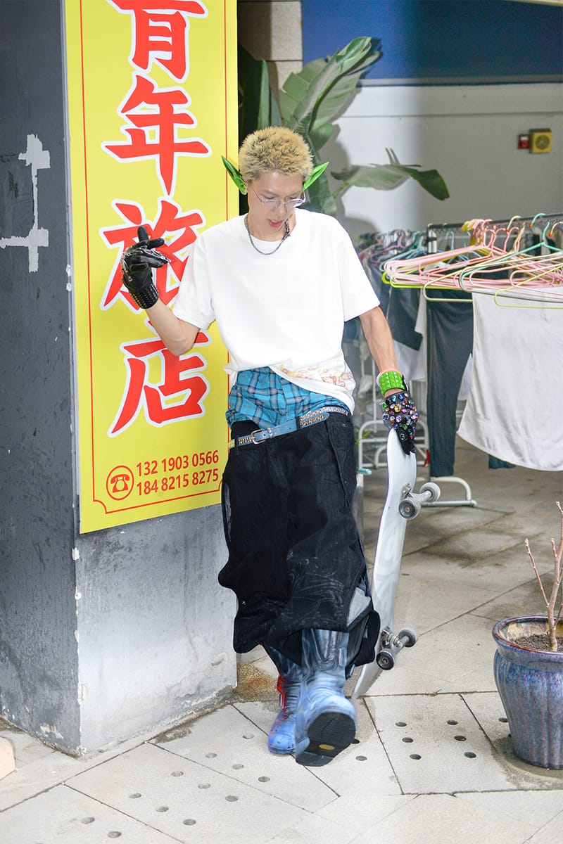 サンサンギアがユミンハと手掛けるガチャシリーズを発表 | Hypebeast.JP