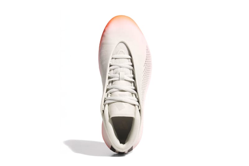 adidas Steps Into the Future With Its First 3D-Printed Basketball