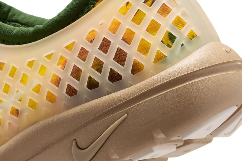 Nike Rejuven8 Run 