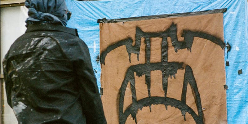 OOW® x Carhartt WIP NYC Public Art Series | Hypebeast