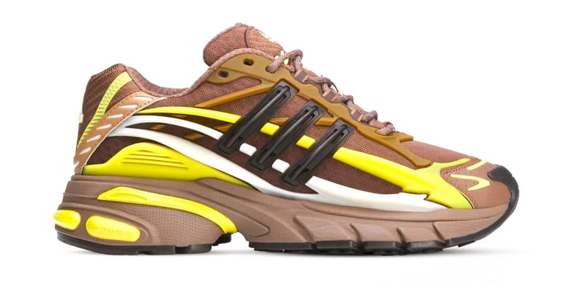 Pharrell x adidas Adistar Jellyfish “Timber” Release Info | Hypebeast