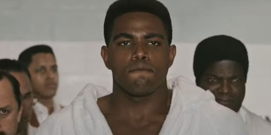 Prime Video Unveils First Teaser Trailer for 'The Greatest', the First ...