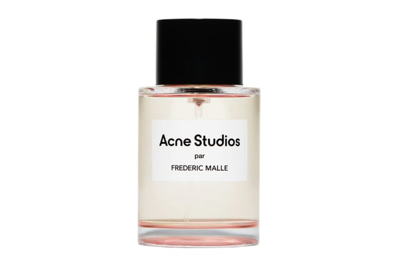 Acne Studios Makes Its Bath and Body Debut With Éditions de