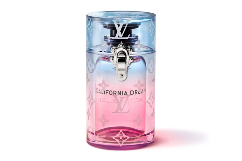 Alex Israel x Louis Vuitton “Woody Wagon Colognes” Collection