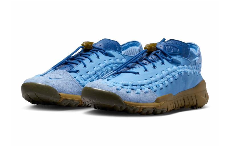 Nike Sportswear Air Footscape Woven Freemotion 