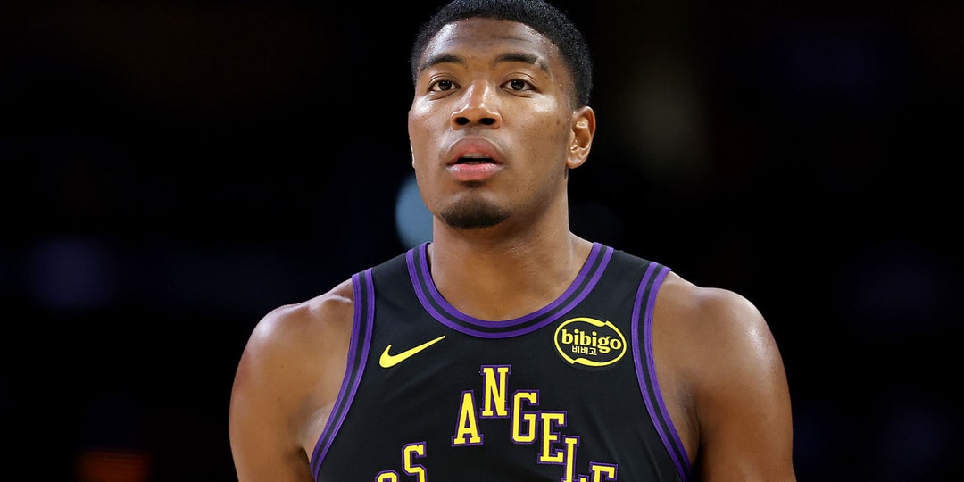 Rui Hachimura Crosses the Hallway: Agrees to a Two-Year, $28M USD Deal ...