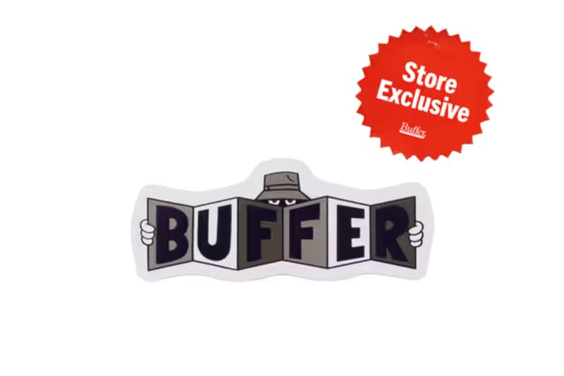 E.T.' x Buffer Collab Release Info | Hypebeast
