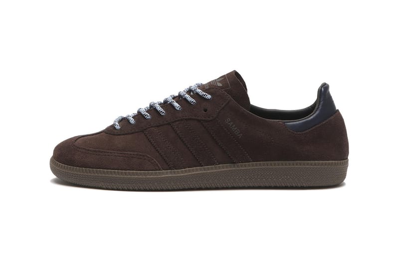 新品未使用BILLY'S EXCLUSIVE】SAMBA adidas Samba Decon “Auco” & “Brndes” BILLY's Exclusive | Hypebeast