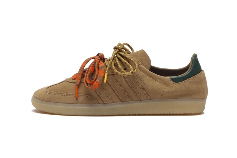 adidas Samba Decon “Auco” & “Brndes” BILLY's Exclusive | Hypebeast