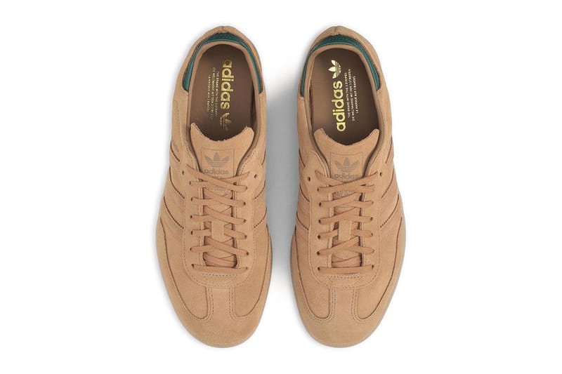 adidas Samba Decon “Auco” & “Brndes” BILLY's Exclusive | Hypebeast