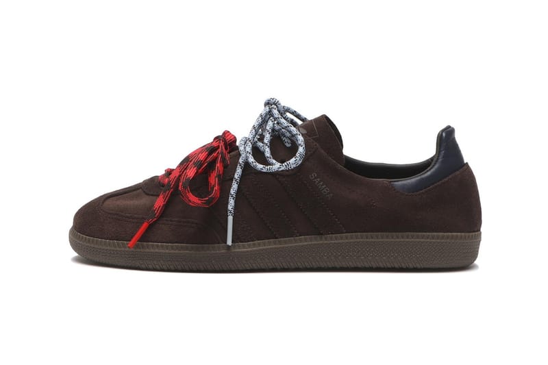 新品未使用BILLY'S EXCLUSIVE】SAMBA adidas Samba Decon “Auco” & “Brndes” BILLY's Exclusive | Hypebeast