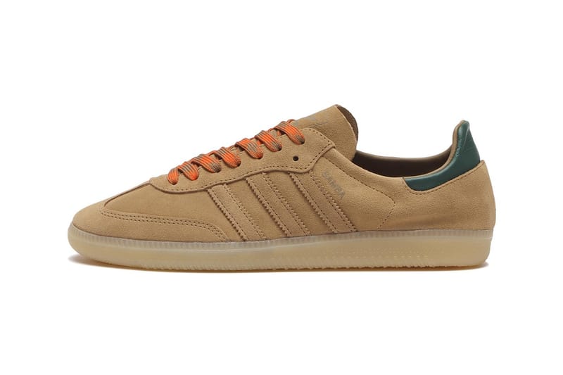 adidas Samba Decon “Auco” & “Brndes” BILLY's Exclusive | Hypebeast