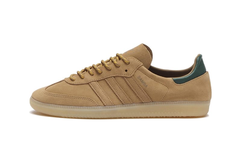 adidas Samba Decon “Auco” & “Brndes” BILLY's Exclusive | Hypebeast