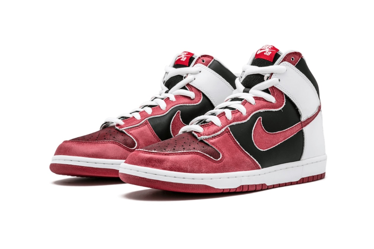 7 Times Nike Referenced a Horror Franchise on a Sneaker | Hypebeast