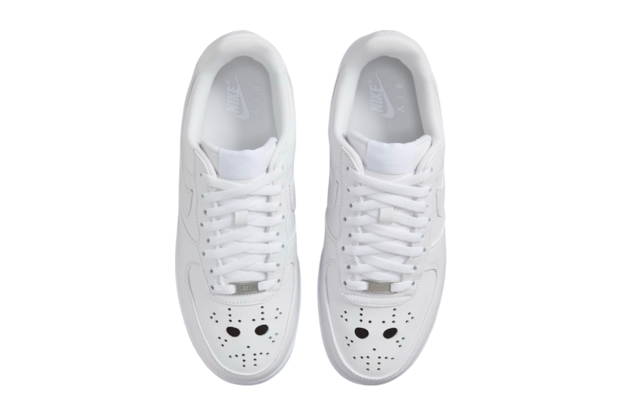 7 Times Nike Referenced a Horror Franchise on a Sneaker | Hypebeast