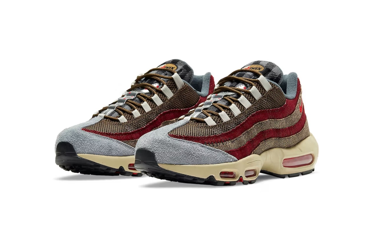 7 Times Nike Referenced a Horror Franchise on a Sneaker | Hypebeast
