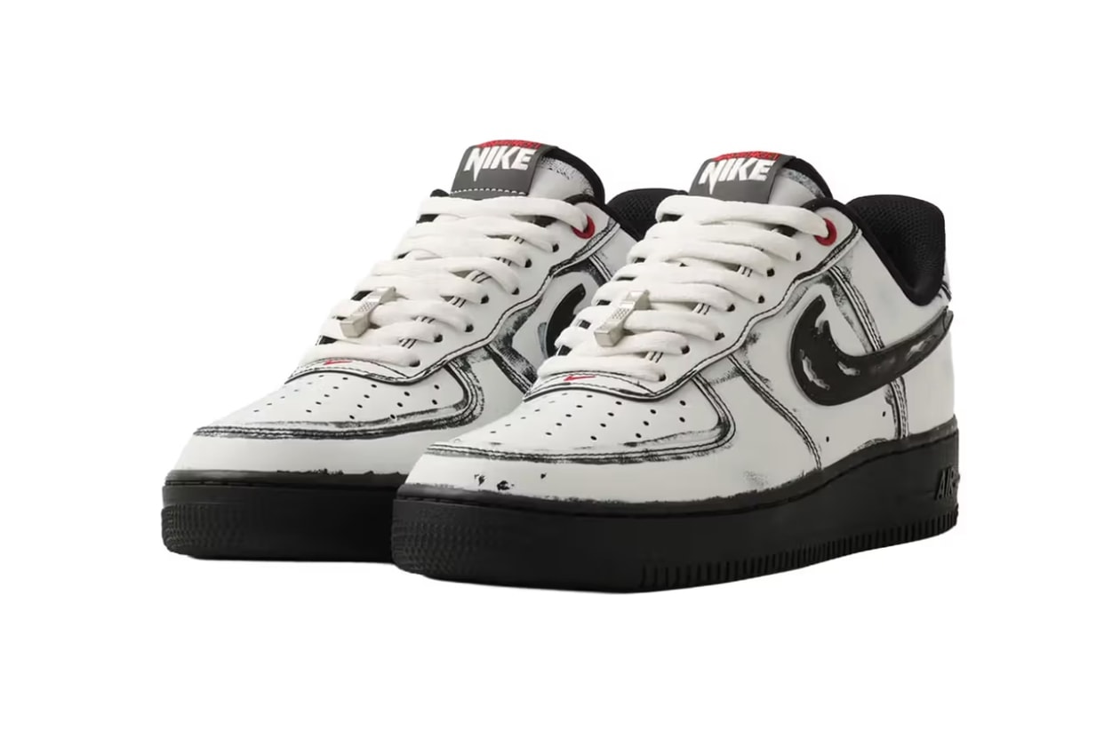 7 Times Nike Referenced a Horror Franchise on a Sneaker | Hypebeast