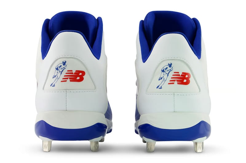 大谷スパイク new balance 大谷翔平 ニューバランスから初の大谷翔平