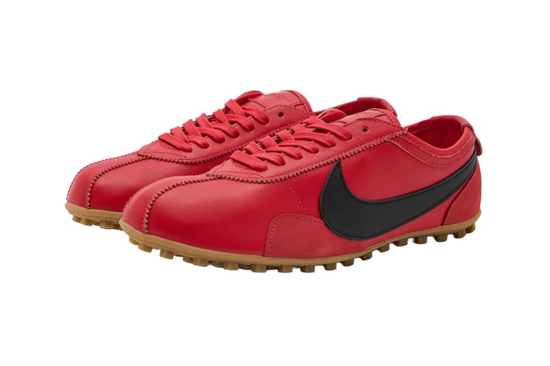 Nike Moon Shoe OG “Leather Pack” Official Images | Hypebeast