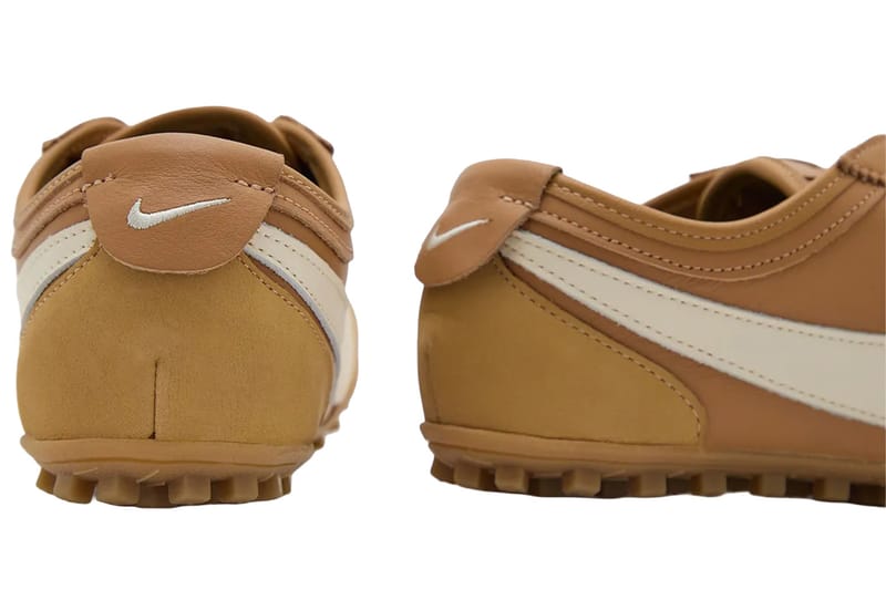 Nike Moon Shoe OG “Leather Pack” Official Images | Hypebeast