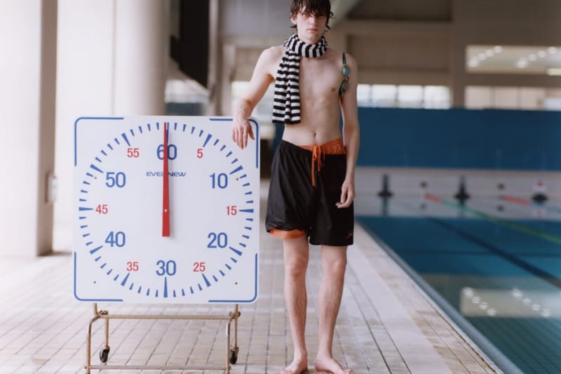 Speedo x BEAMS SS26 Collab Release Info | Hypebeast