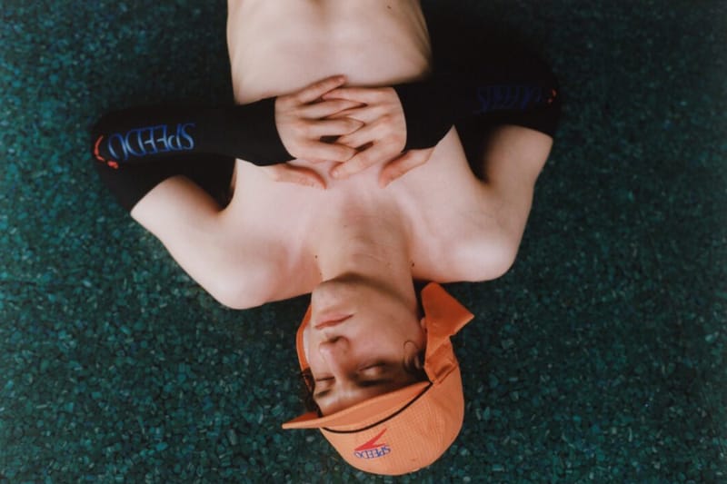 Speedo x BEAMS SS26 Collab Release Info | Hypebeast