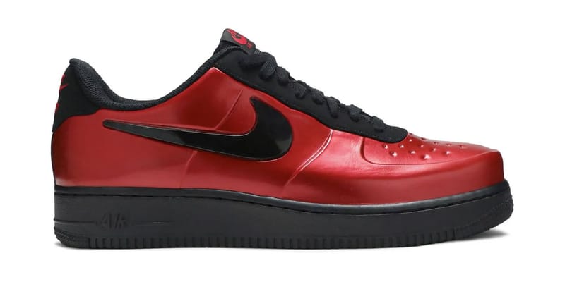 Nike Air Force 1 Low Foamposite Pro 