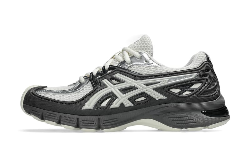 Kiko Kostadinov x ASICS Novalis GEL-TEREMOA II Release Info