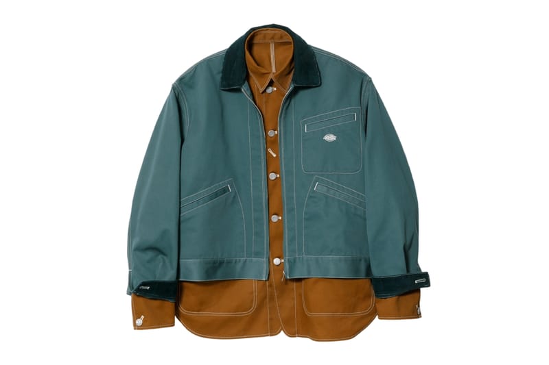 Dickies x UNDERCOVER, N. Hoolywood & Takahiro Miyashita Collection