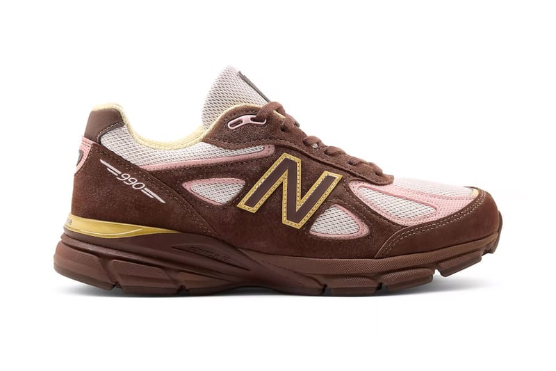 INVINCIBLE x N.HOOLYWOOD x New Balance M1906RNI | Hypebeast