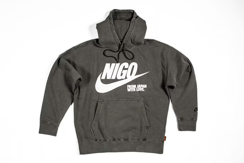 Nike x NIGO® がFrom Japan with Loveを発表 | Hypebeast.JP