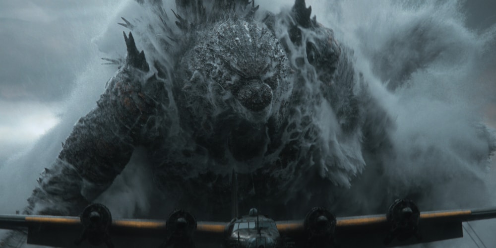 ‘Godzilla Minus Zero’ Film Teaser Global Release Info | Hypebeast