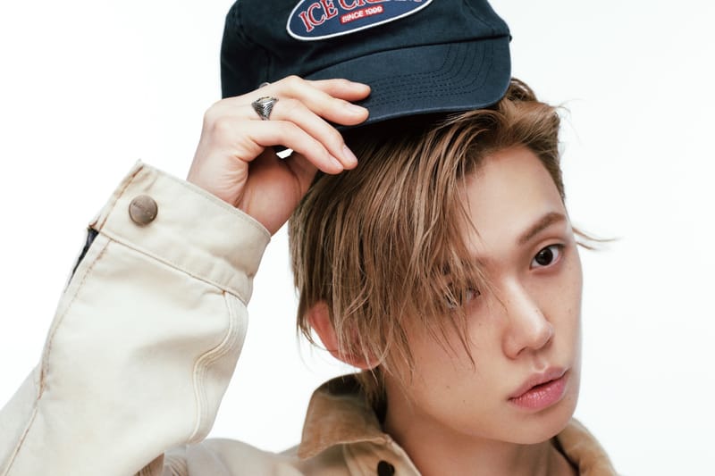 YEONJUN 'No Labels: Part 02' Interview | Hypebeast