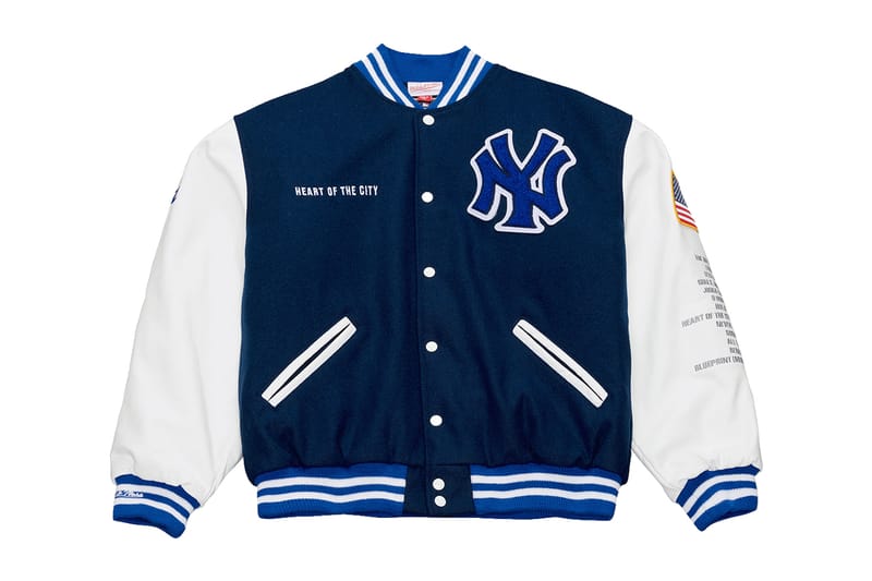 JAŸ-Z Dropped the Merch Capsule of the Year for JAŸ-Z30 | Hypebeast