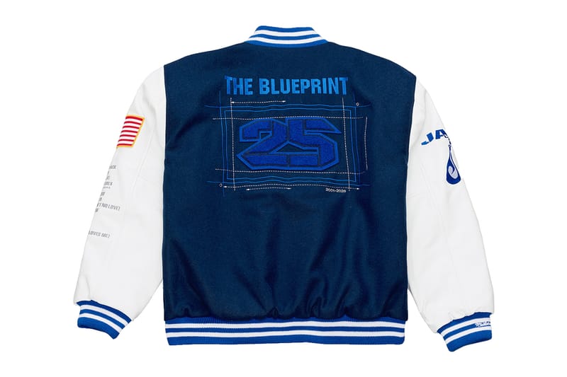 JAŸ-Z Dropped the Merch Capsule of the Year for JAŸ-Z30 | Hypebeast