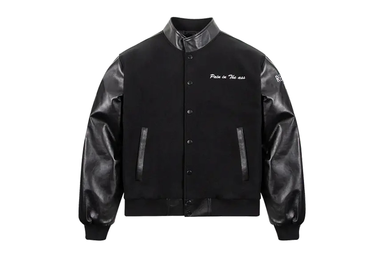 JAŸ-Z Dropped the Merch Capsule of the Year for JAŸ-Z30 | Hypebeast
