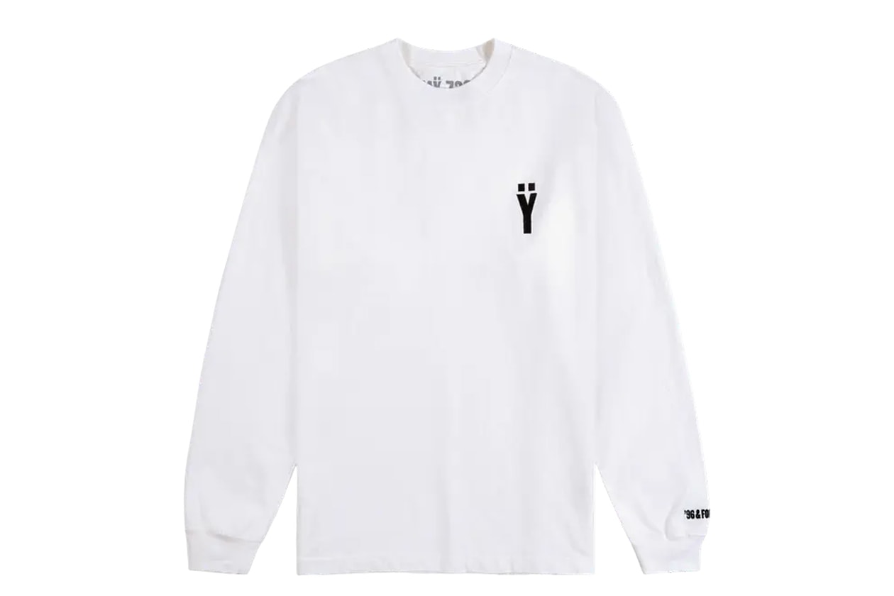 JAŸ-Z Dropped the Merch Capsule of the Year for JAŸ-Z30 | Hypebeast