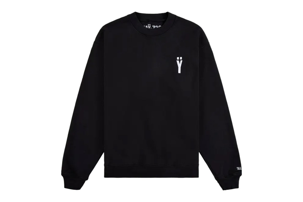 JAŸ-Z Dropped the Merch Capsule of the Year for JAŸ-Z30 | Hypebeast