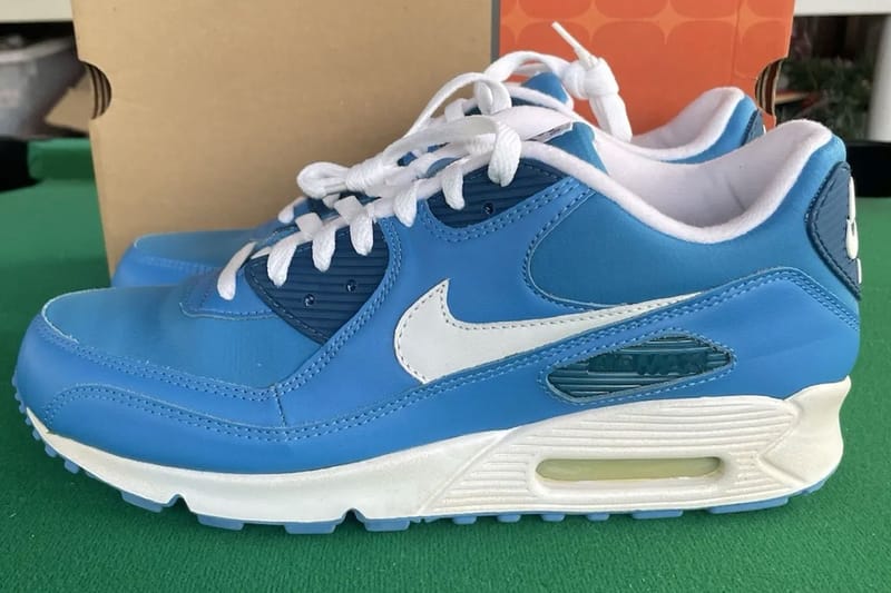 ナイキ ミスターファンタスティック エアマックス90　9.5インチ/27.5cm Nike Air Max 90 