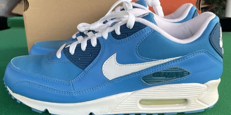 Nike Air Max 90 