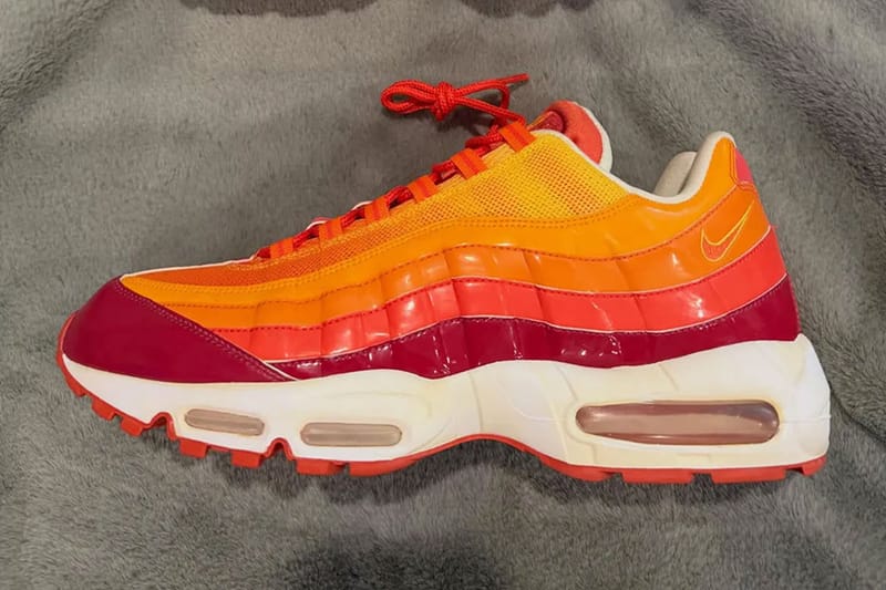 Nike Air Max 95 