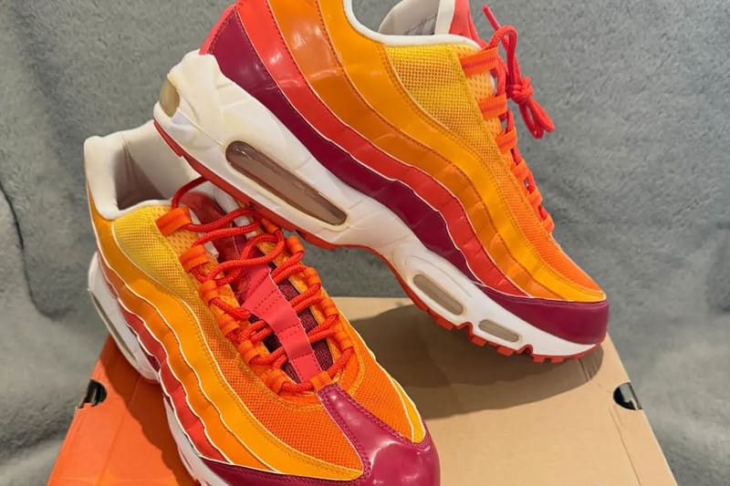 Nike Air Max 95 