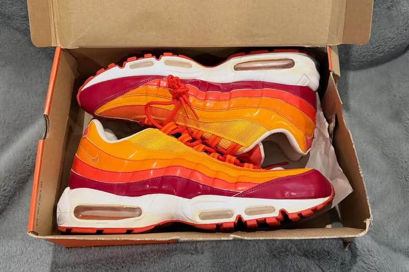 Nike Air Max 95 